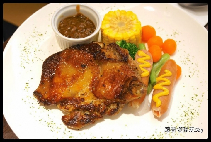 台北美食推薦-松山巷弄美食[ 342巷咖啡 ](寵物友善餐廳)