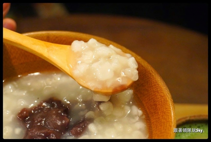 國華市場大菜市巷弄內甜點[ Chun純薏仁 ]