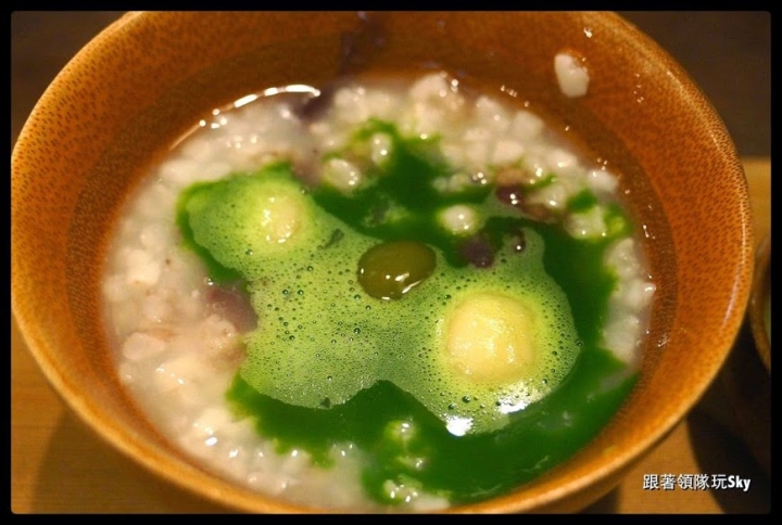 國華市場大菜市巷弄內甜點[ Chun純薏仁 ]