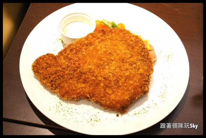 台北美食推薦-松山巷弄美食[ 342巷咖啡 ](寵物友善餐廳)