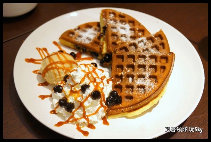 台北美食推薦-松山巷弄美食[ 342巷咖啡 ](寵物友善餐廳)