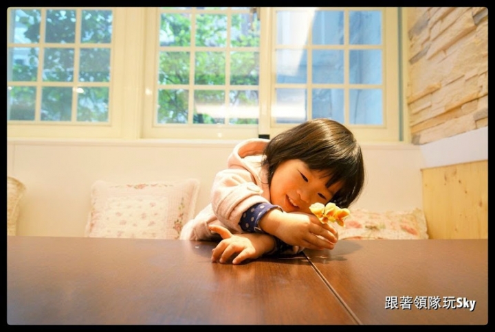 台北美食推薦-松山巷弄美食[ 342巷咖啡 ](寵物友善餐廳)
