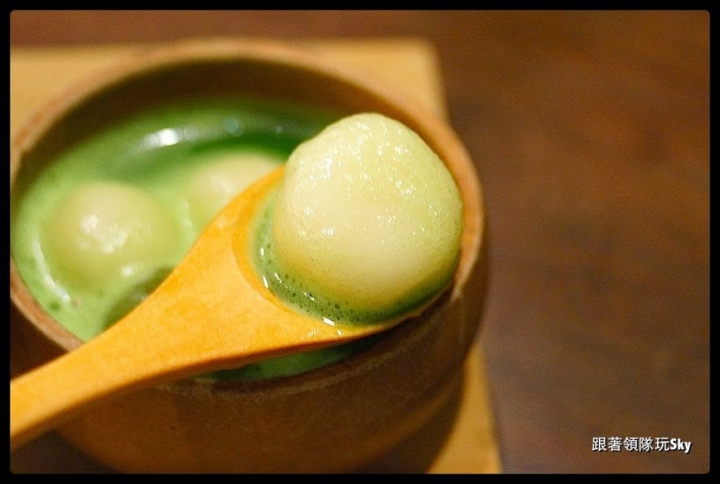 國華市場大菜市巷弄內甜點[ Chun純薏仁 ]