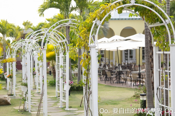 彰化大村 。 進昌咖啡烘焙館 @ 旅行日記