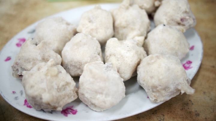(食)花壇 廣東汕頭沙茶爐 巷仔內的隱藏美味