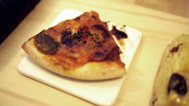 (食)彰化 The planet 星球咖啡 美式蔬食好食在