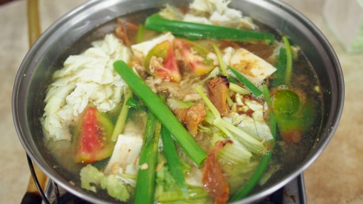 (食)花壇 廣東汕頭沙茶爐 巷仔內的隱藏美味