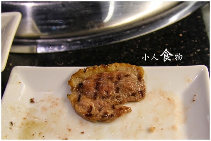 [食記] 台中豐原- 牧島燒肉