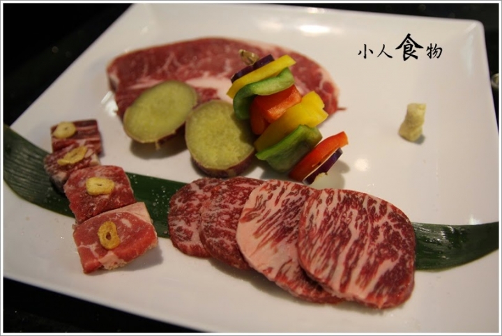 [食記] 台中豐原- 牧島燒肉