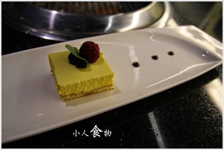 [食記] 台中豐原- 牧島燒肉