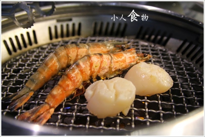 [食記] 台中豐原- 牧島燒肉