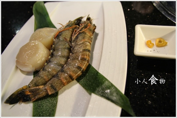 [食記] 台中豐原- 牧島燒肉