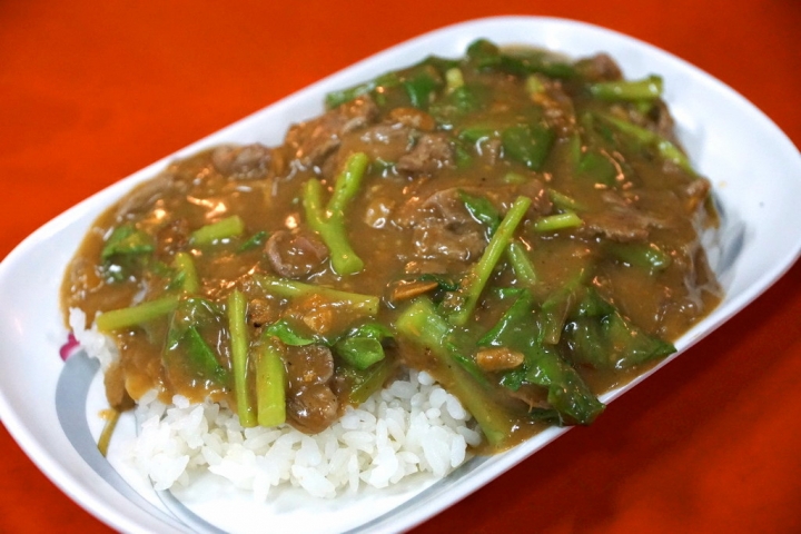 [北區] 蔡．岡山羊肉