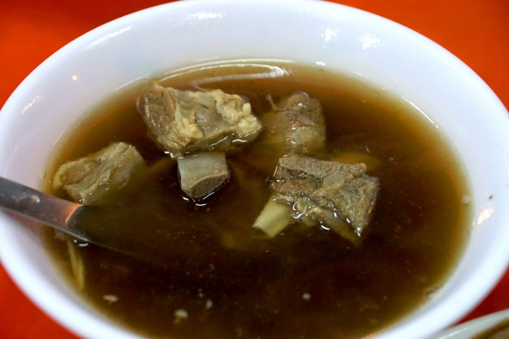 [北區] 蔡．岡山羊肉