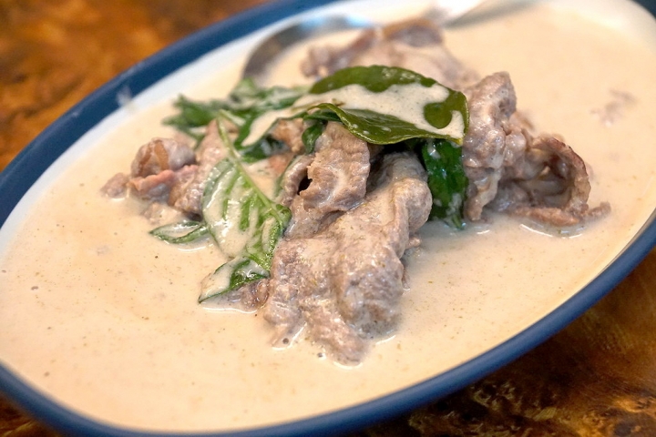 [中西區] 小金魚泰式小館 樹林店