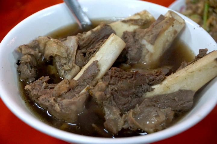 [北區] 蔡．岡山羊肉
