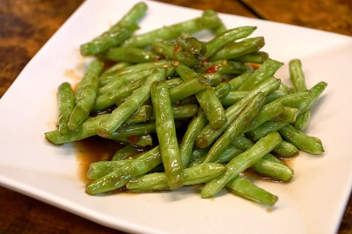 [中西區] 小金魚泰式小館 樹林店