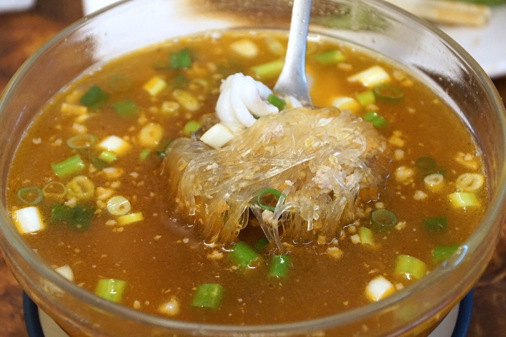 [中西區] 小金魚泰式小館 樹林店