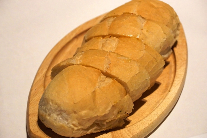 [北區] 88花園咖啡．無菜單創意料理