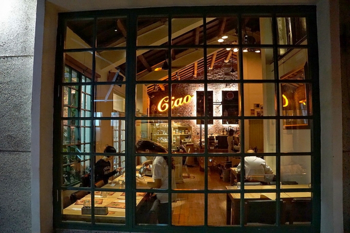 [中西區] Ciao 吃好好吃義式餐酒館