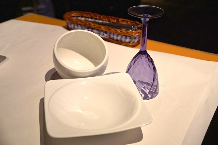 [北區] 88花園咖啡．無菜單創意料理