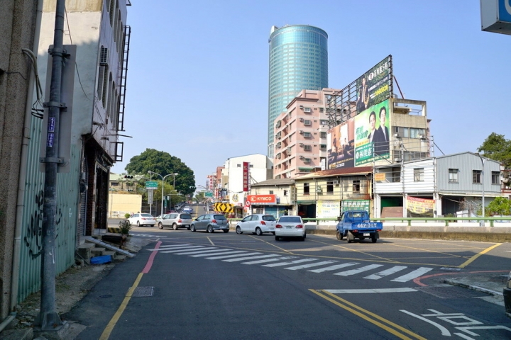 [東區] 韋家麵店