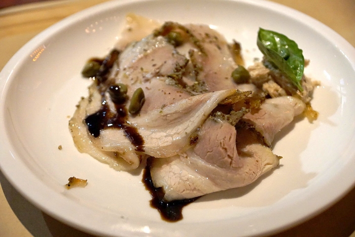 [中西區] Ciao 吃好好吃義式餐酒館