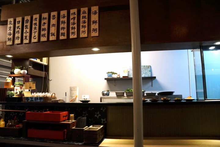 [中西區] 冠津海鮮粥
