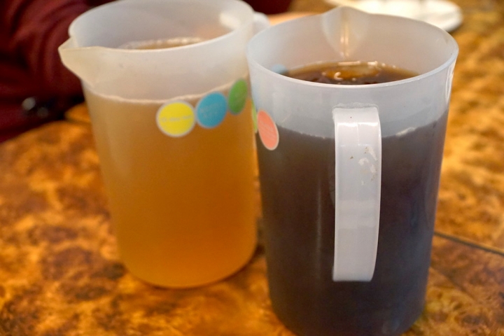 [中西區] 小金魚泰式小館 樹林店