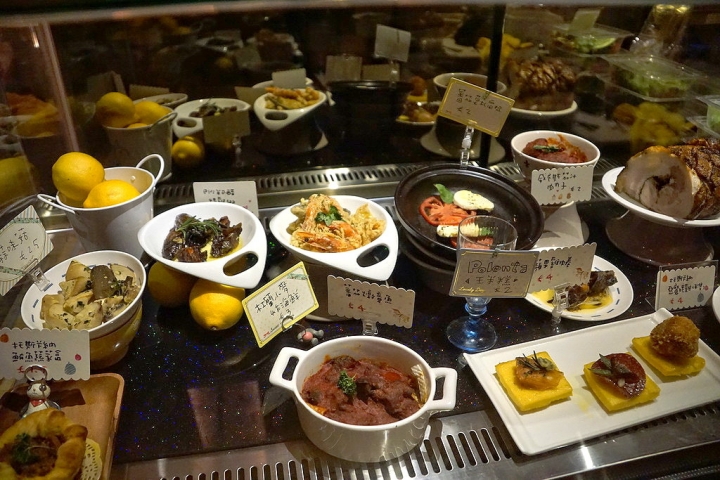 [中西區] Ciao 吃好好吃義式餐酒館