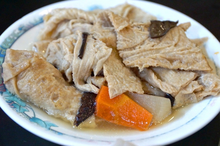 [北區] 萬伯鹹粥