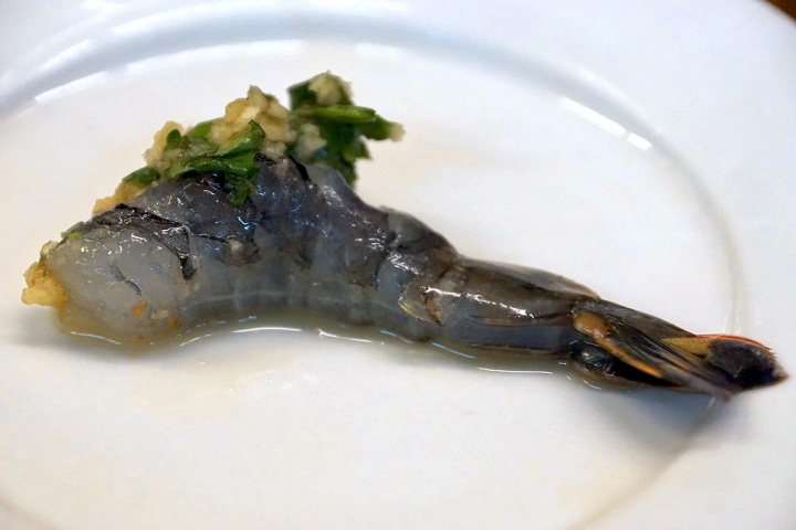 [中西區] 小金魚泰式小館 樹林店