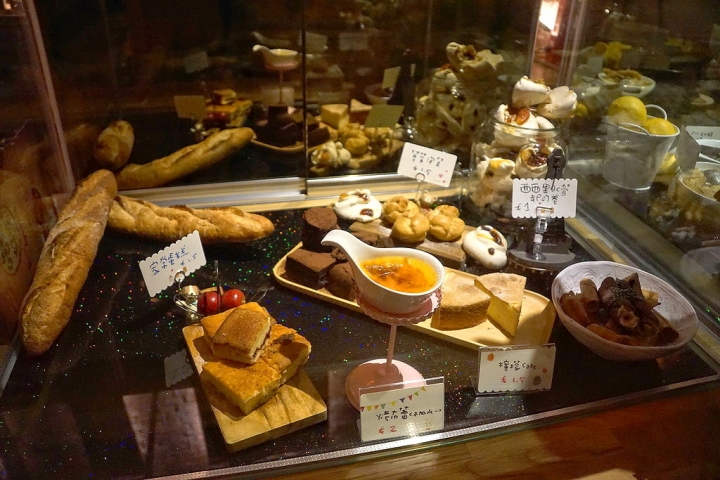 [中西區] Ciao 吃好好吃義式餐酒館