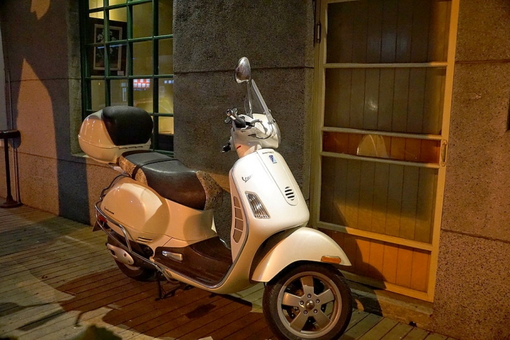 [中西區] Ciao 吃好好吃義式餐酒館