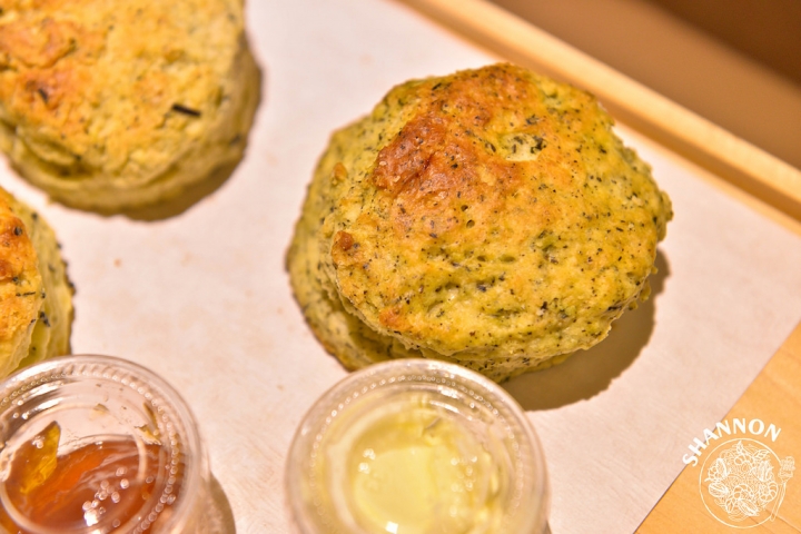 台南中西區[Merci Kitchen 英式司康專賣所]攝影店、下午茶、甜點、輕食、茶品、約會、聚餐