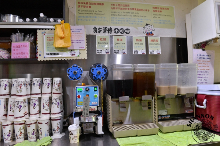 台北士林區[食來運轉]吃到飽、炒飯、炒麵、士林夜市、飲品、平價(捷運士林、劍潭站)