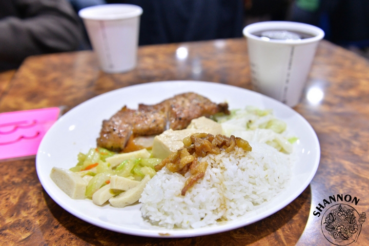 台北士林區[食來運轉]吃到飽、炒飯、炒麵、士林夜市、飲品、平價(捷運士林、劍潭站)
