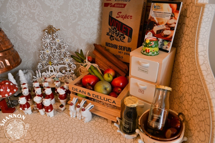 台南中西區[De Canelé 露露麗麗]甜點、下午茶、法式、茶品、鹹點、輕食