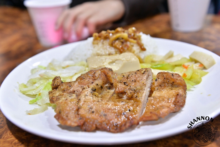 台北士林區[食來運轉]吃到飽、炒飯、炒麵、士林夜市、飲品、平價(捷運士林、劍潭站)