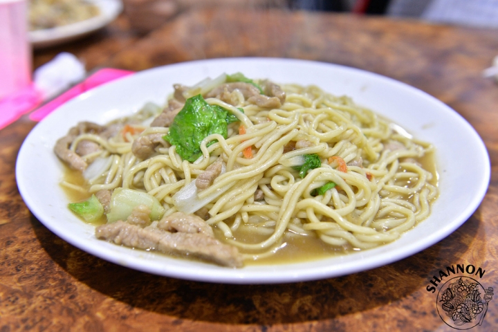 台北士林區[食來運轉]吃到飽、炒飯、炒麵、士林夜市、飲品、平價(捷運士林、劍潭站)