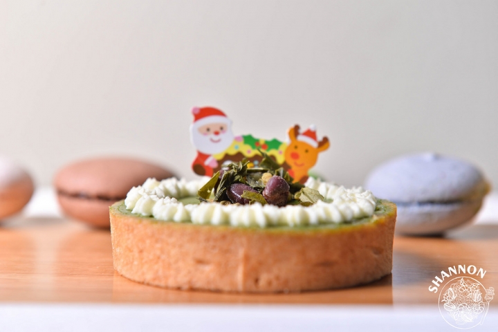 台南中西區[De Canelé 露露麗麗]甜點、下午茶、法式、茶品、鹹點、輕食