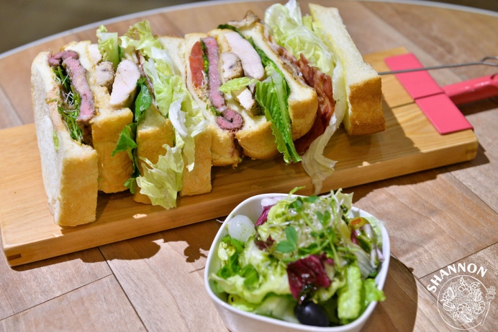 台北大安區[Fabrica 椅子]輕食、排餐、甜點、下午茶、飲品、小點、果汁(捷運信義安和站)
