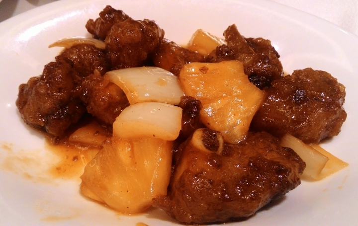 [台北市]神旺大飯店-潮品集(承德京站店)