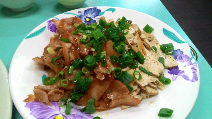 [台中]陸軍小館