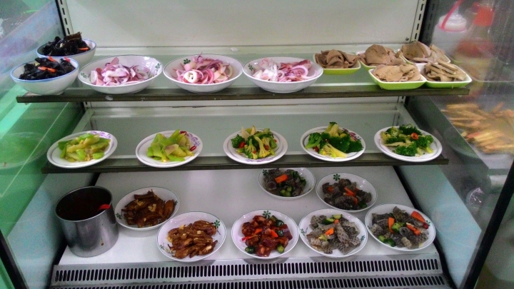 [台中]陸軍小館