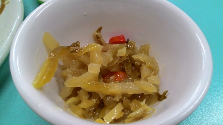 [台中]陸軍小館