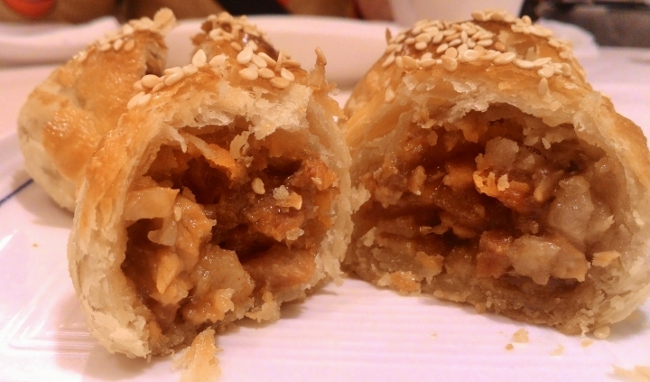 [台北市]神旺大飯店-潮品集(承德京站店)