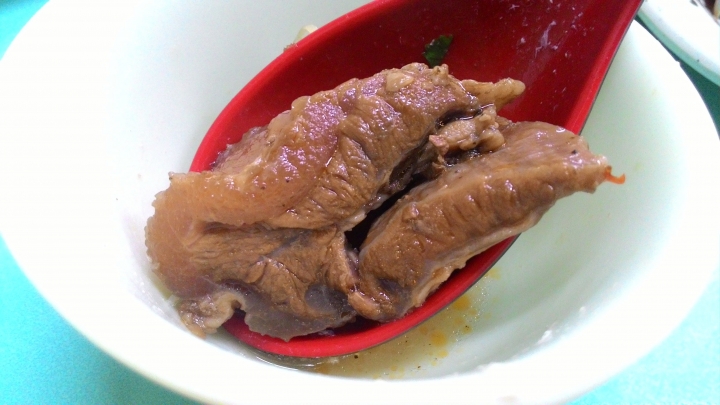 [台中]陸軍小館
