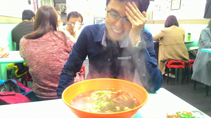 [台中]陸軍小館