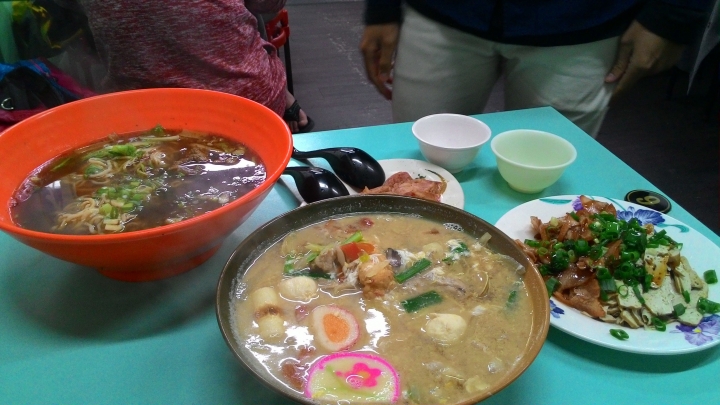 [台中]陸軍小館